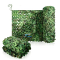 Quebra Sol | Camuflagem - Velas Shade Telas Comfort
