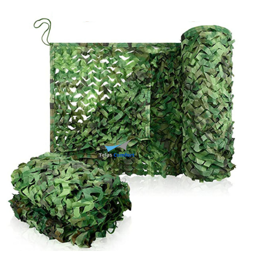 Quebra Sol | Camuflagem - Velas Shade Telas Comfort