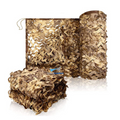 Quebra Sol | Camuflagem - Velas Shade Telas Comfort